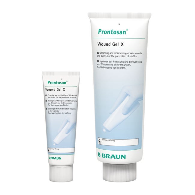 Prontosan® Wound Gel X